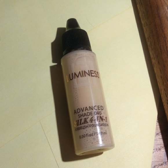 Luminess Makeup Luminess Foundation Poshmark